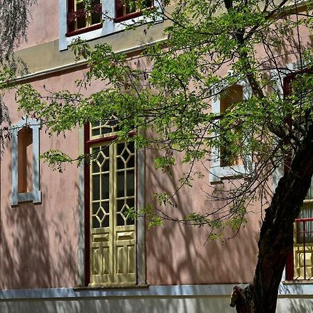 Villa Termal Monchique - Central Suites & Apartments - By Unlock Hotels מראה חיצוני תמונה