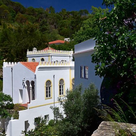 Villa Termal Monchique - Central Suites & Apartments - By Unlock Hotels מראה חיצוני תמונה