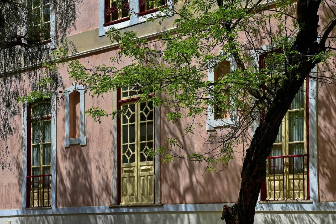 Villa Termal Monchique - Central Suites & Apartments - By Unlock Hotels מראה חיצוני תמונה