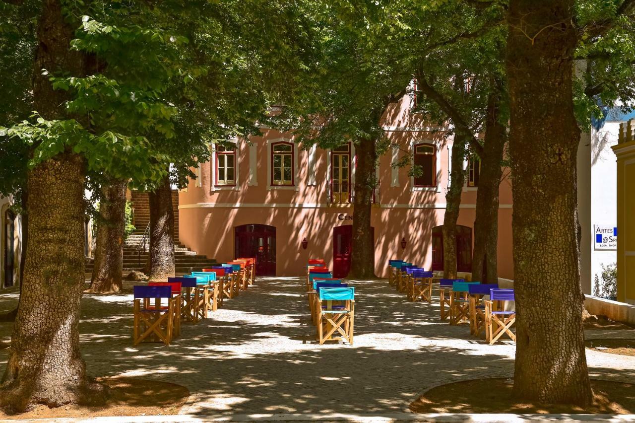 Villa Termal Monchique - Central Suites & Apartments - By Unlock Hotels מראה חיצוני תמונה