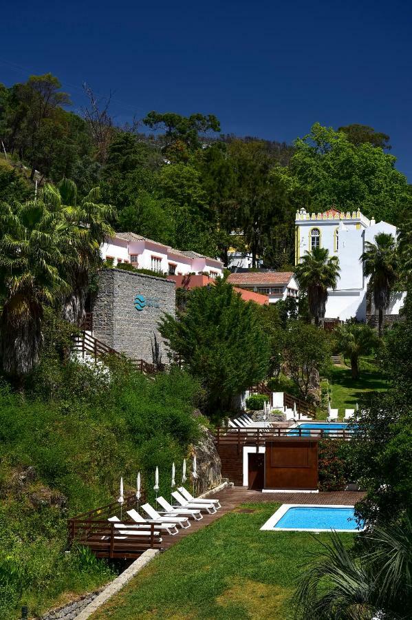 Villa Termal Monchique - Central Suites & Apartments - By Unlock Hotels מראה חיצוני תמונה