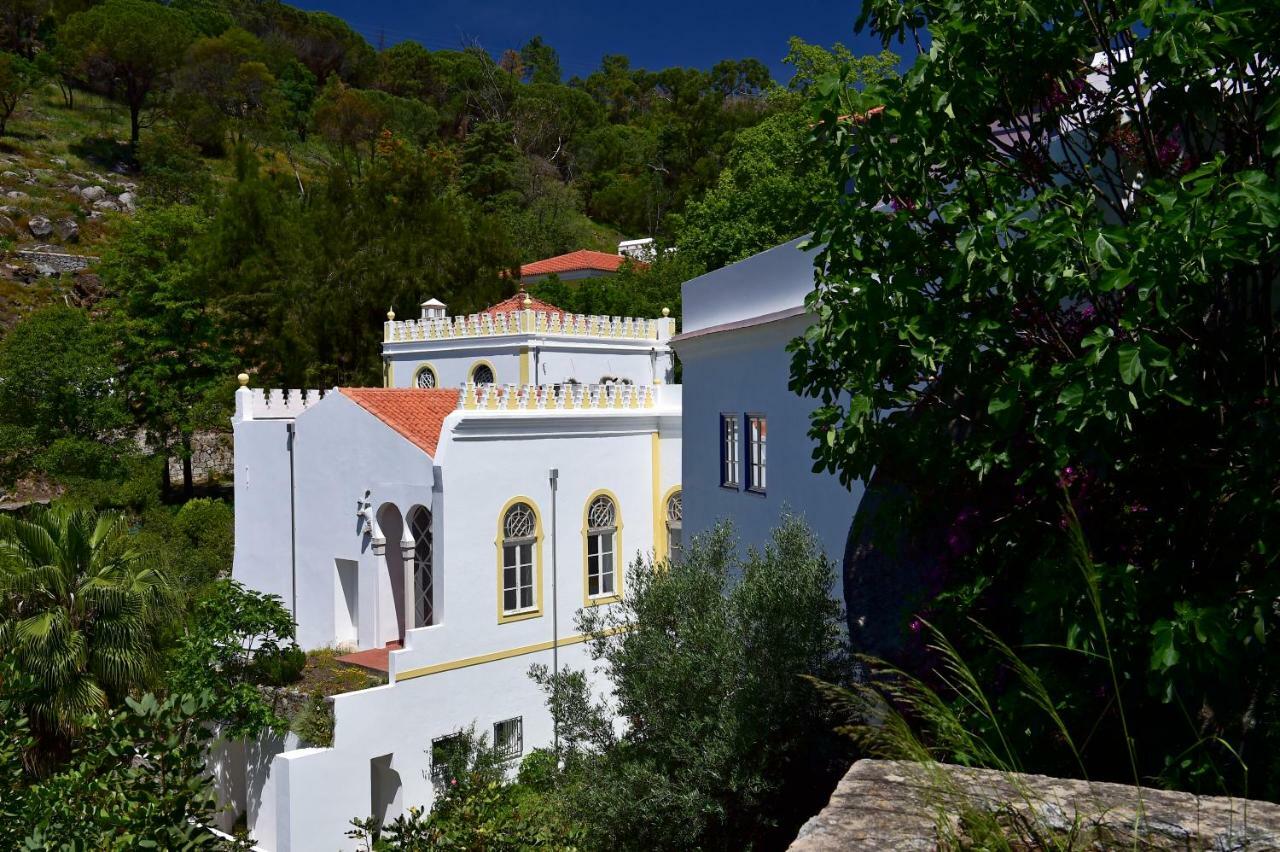 Villa Termal Monchique - Central Suites & Apartments - By Unlock Hotels מראה חיצוני תמונה