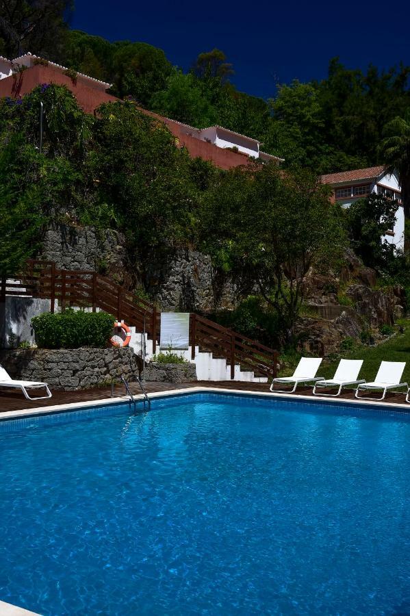 Villa Termal Monchique - Central Suites & Apartments - By Unlock Hotels מראה חיצוני תמונה