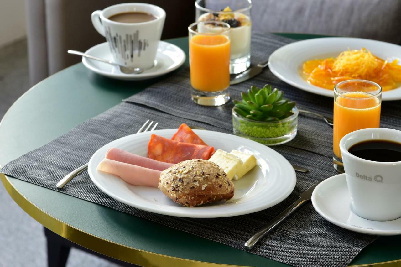 Villa Termal Monchique - Central Suites & Apartments - By Unlock Hotels מראה חיצוני תמונה