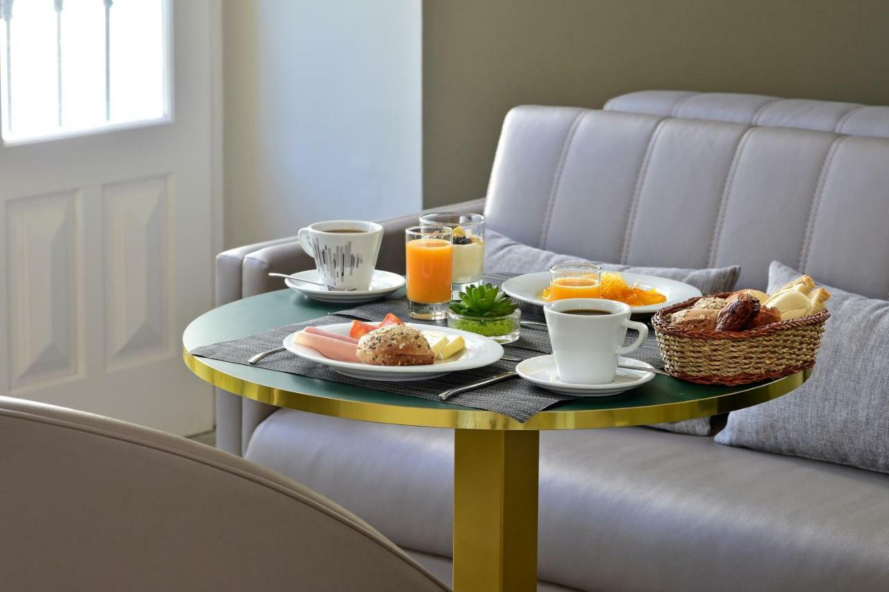 Villa Termal Monchique - Central Suites & Apartments - By Unlock Hotels מראה חיצוני תמונה