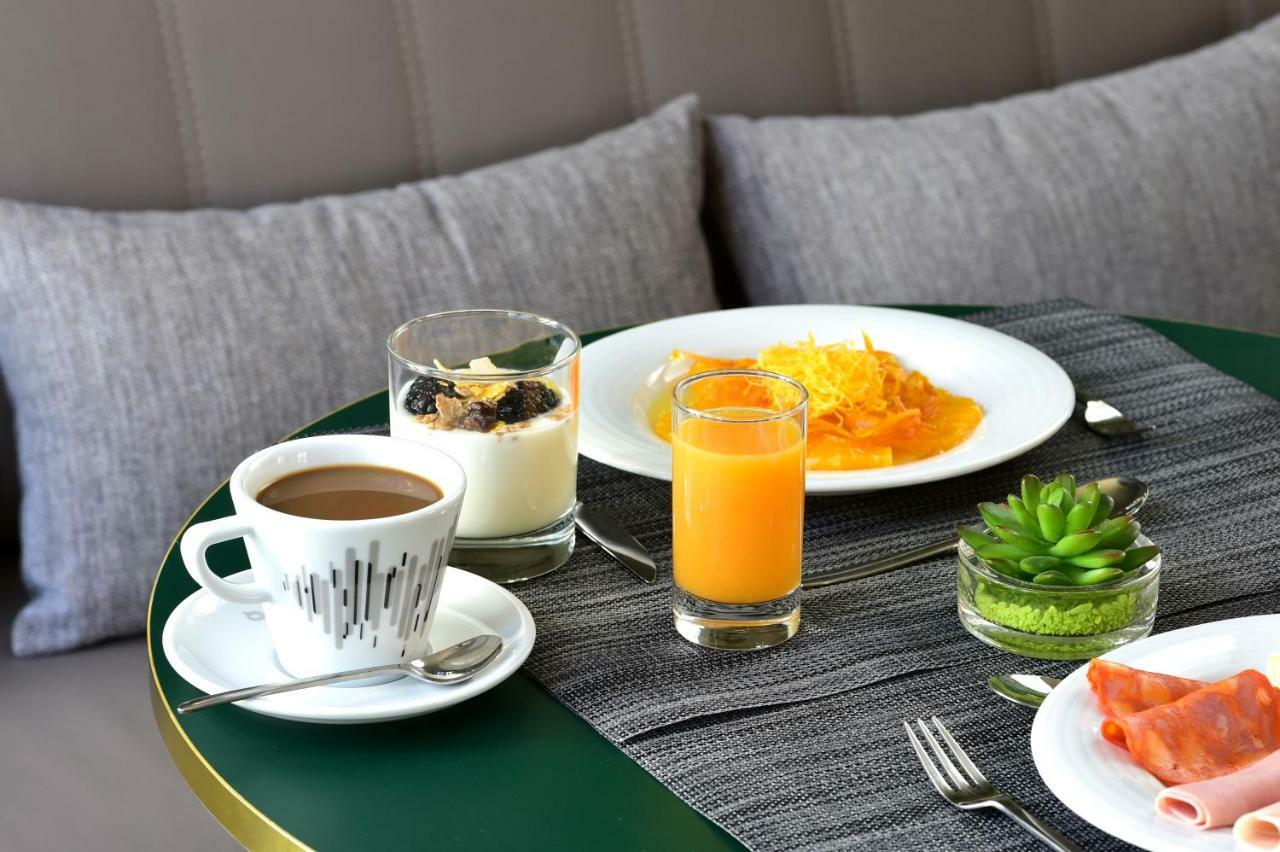 Villa Termal Monchique - Central Suites & Apartments - By Unlock Hotels מראה חיצוני תמונה