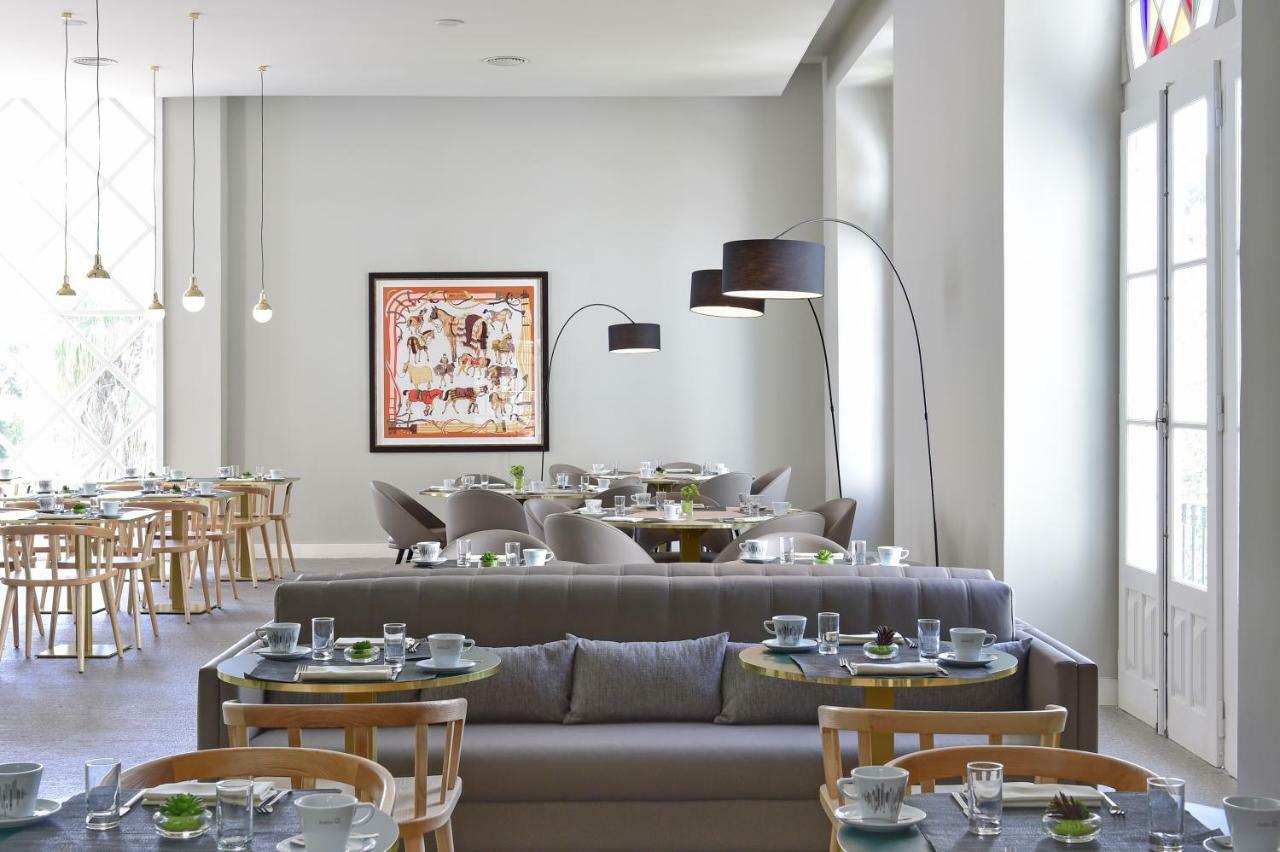 Villa Termal Monchique - Central Suites & Apartments - By Unlock Hotels מראה חיצוני תמונה