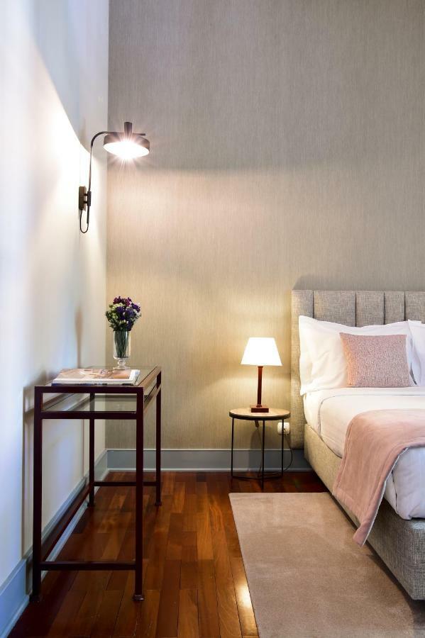 Villa Termal Monchique - Central Suites & Apartments - By Unlock Hotels מראה חיצוני תמונה