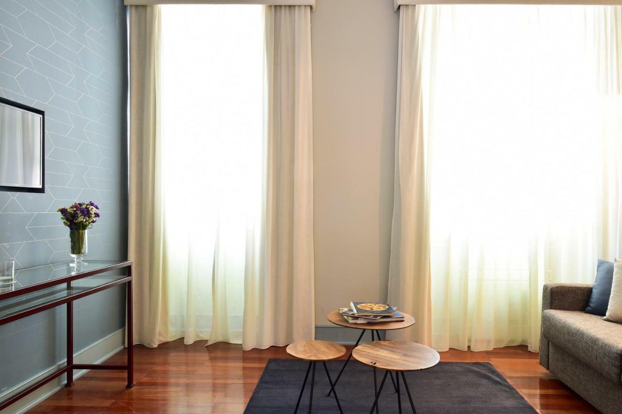 Villa Termal Monchique - Central Suites & Apartments - By Unlock Hotels מראה חיצוני תמונה