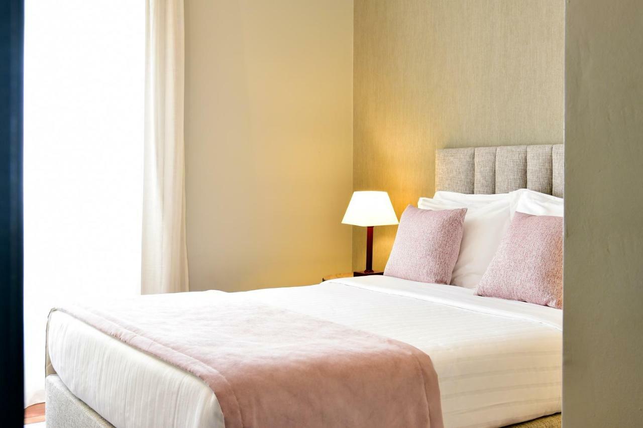 Villa Termal Monchique - Central Suites & Apartments - By Unlock Hotels מראה חיצוני תמונה
