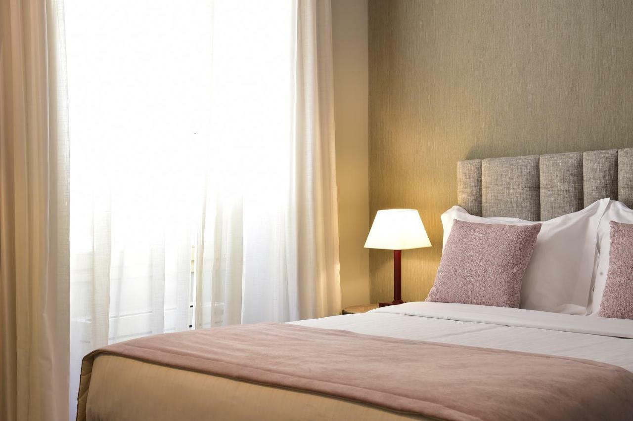 Villa Termal Monchique - Central Suites & Apartments - By Unlock Hotels מראה חיצוני תמונה