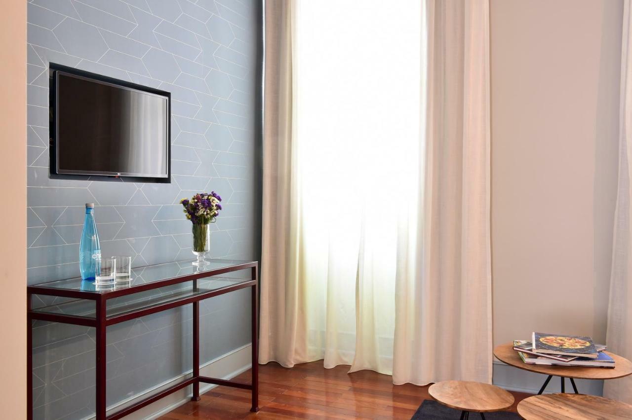 Villa Termal Monchique - Central Suites & Apartments - By Unlock Hotels מראה חיצוני תמונה