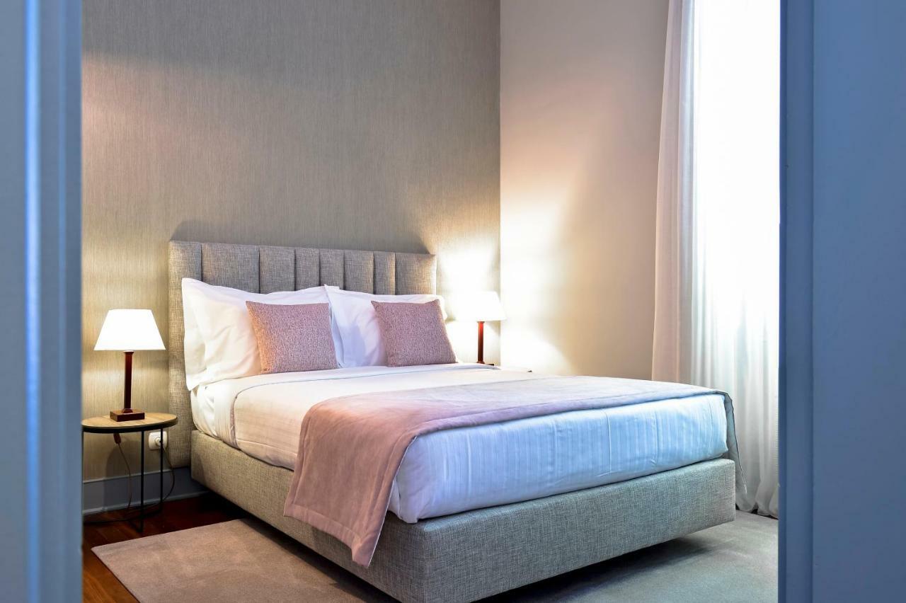 Villa Termal Monchique - Central Suites & Apartments - By Unlock Hotels מראה חיצוני תמונה