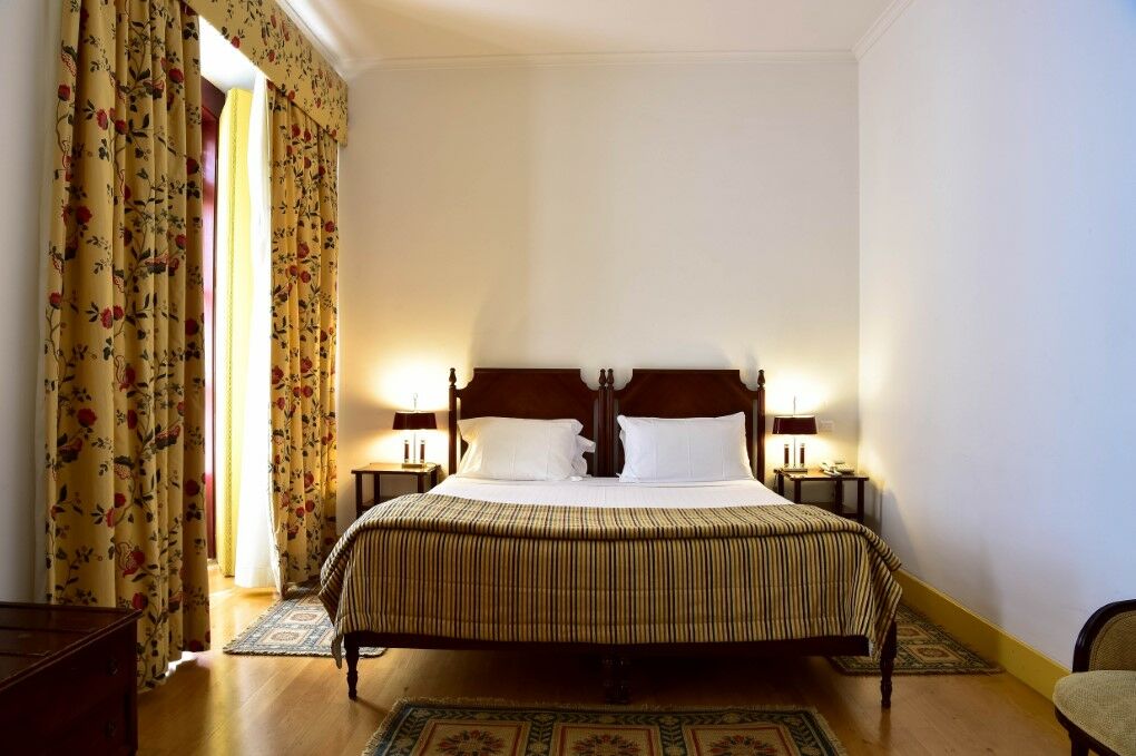 Villa Termal Monchique - Central Suites & Apartments - By Unlock Hotels מראה חיצוני תמונה