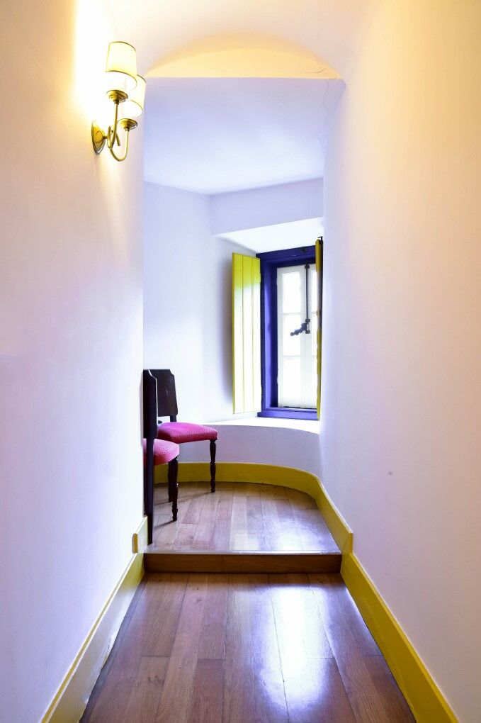 Villa Termal Monchique - Central Suites & Apartments - By Unlock Hotels מראה חיצוני תמונה