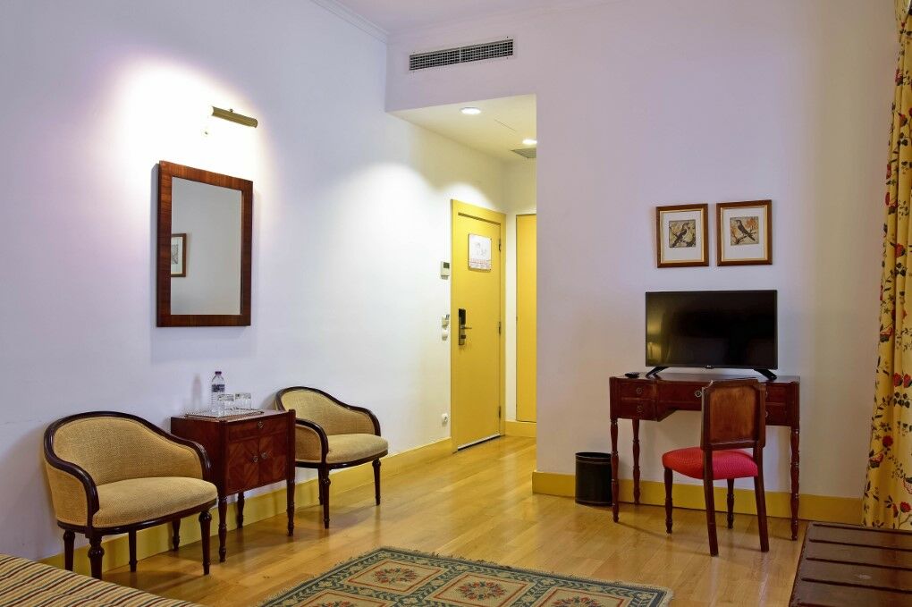 Villa Termal Monchique - Central Suites & Apartments - By Unlock Hotels מראה חיצוני תמונה