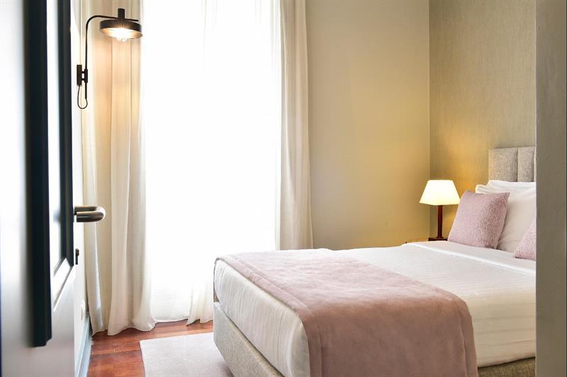 Villa Termal Monchique - Central Suites & Apartments - By Unlock Hotels מראה חיצוני תמונה