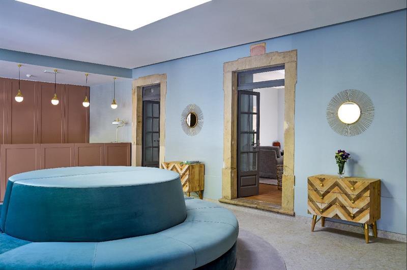 Villa Termal Monchique - Central Suites & Apartments - By Unlock Hotels מראה חיצוני תמונה