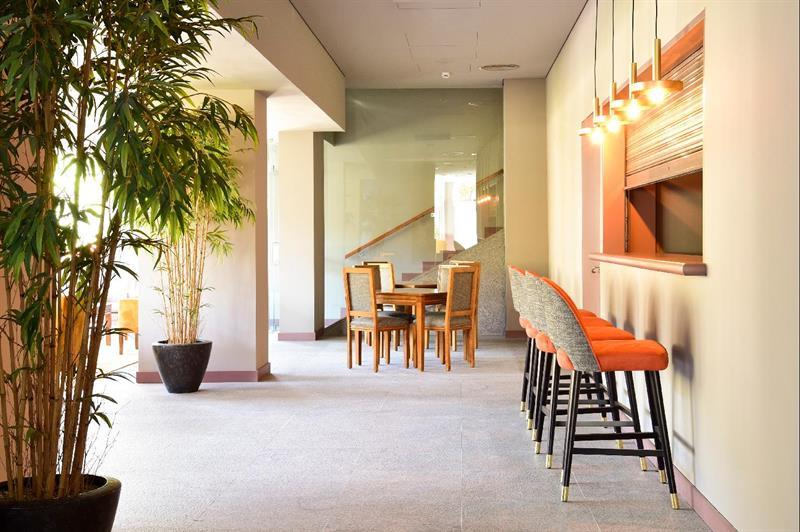 Villa Termal Monchique - Central Suites & Apartments - By Unlock Hotels מראה חיצוני תמונה