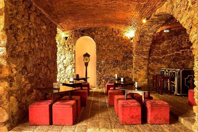 Villa Termal Monchique - Central Suites & Apartments - By Unlock Hotels מראה חיצוני תמונה