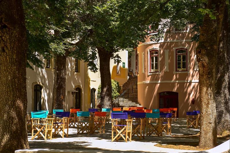 Villa Termal Monchique - Central Suites & Apartments - By Unlock Hotels מראה חיצוני תמונה